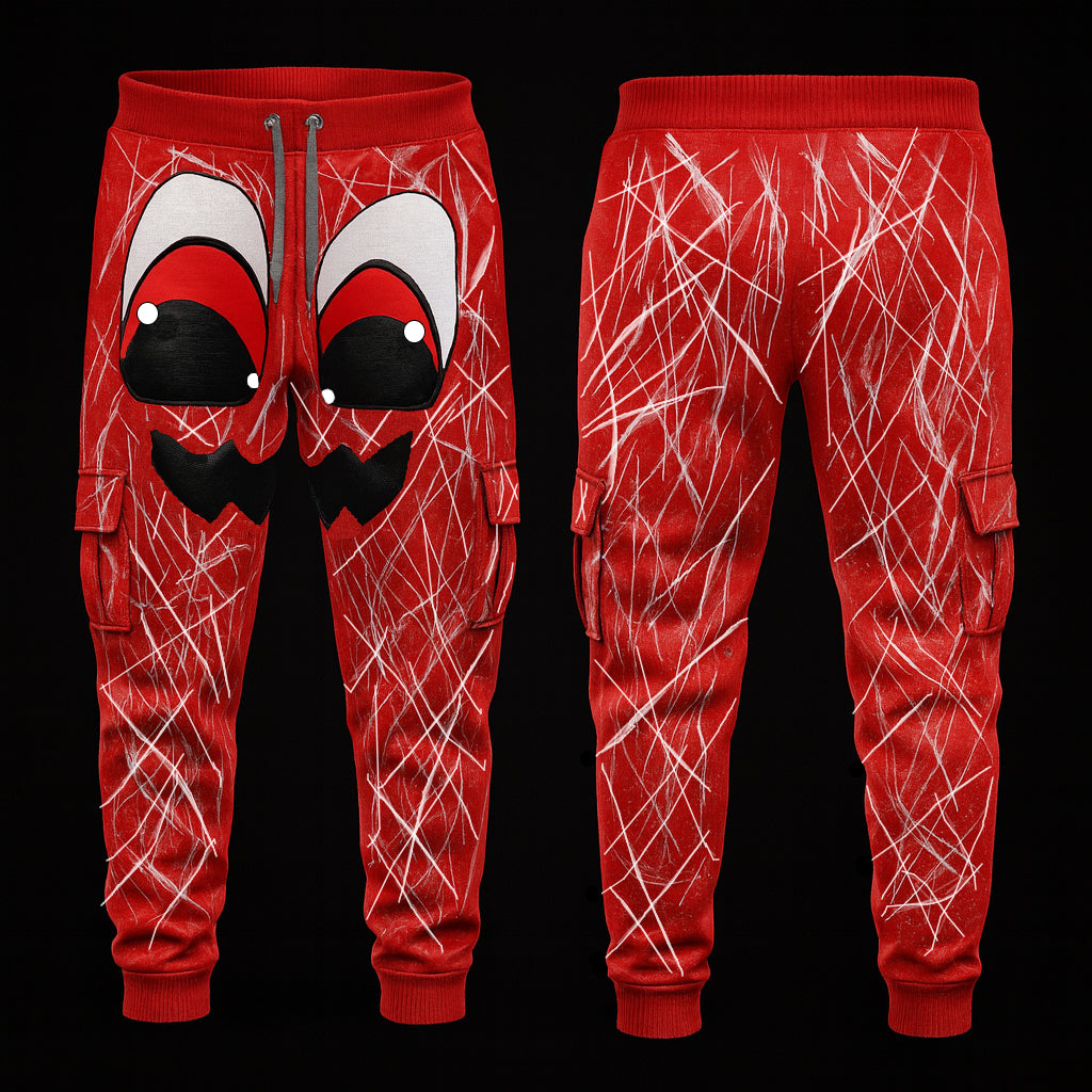 EARLY RELEASE PANTS COMING SOON